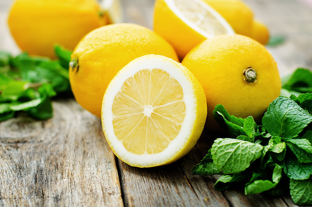 Ernährungstipps für ein starkes Immunsystem