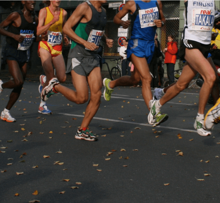 Langstreckentraining – Kohlenhydrat- und Proteinstrategien für Ausdauersportler
