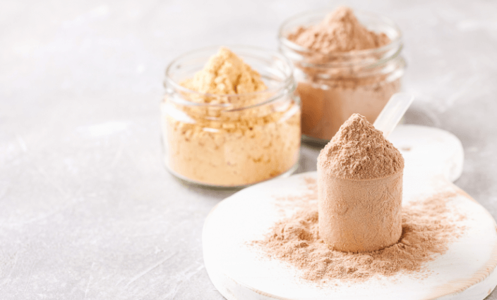 Regeneration optimieren – Die Bedeutung von hochwertigem Protein für Ausdauersportler
