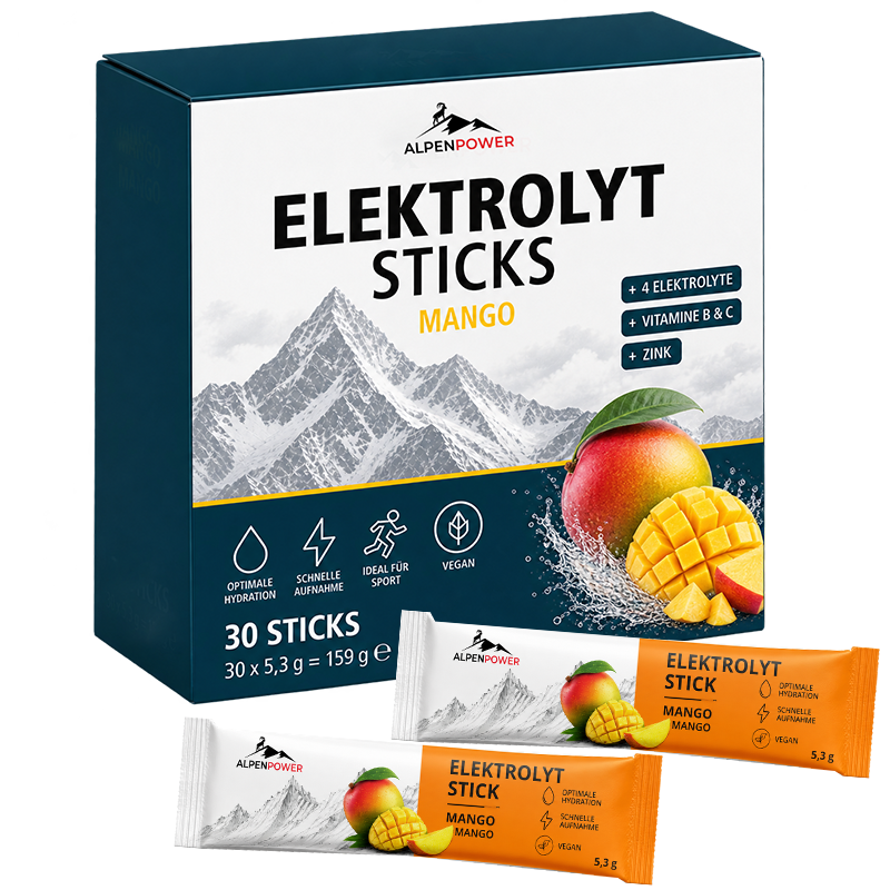 Elektrolyt-Sticks