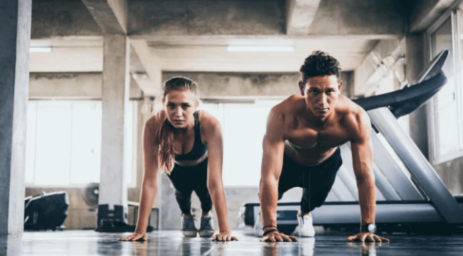 Kraftaufbau in der Off-Season: Die Rolle biologischer Proteine im Hypertrophietraining