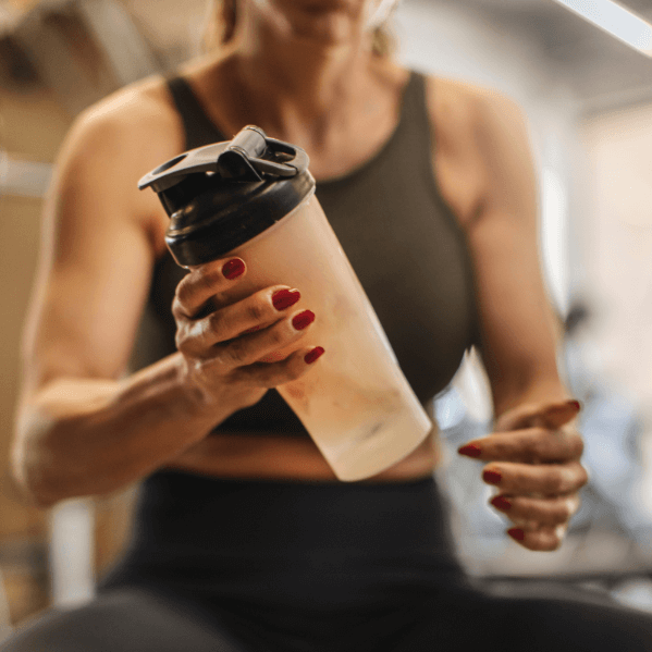 Periodisierte Ernährung – So passt du deine Nährstoffzufuhr an Trainingszyklen an