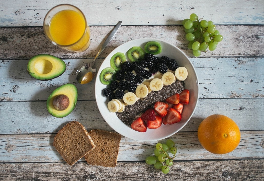 Die 3 häufigsten Frühstücksfehler und wie du sie vermeidest