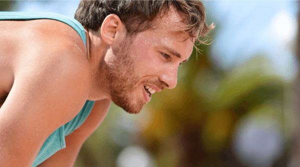 Elektrolyte und Wasserhaushalt – Fueling im Sommertraining