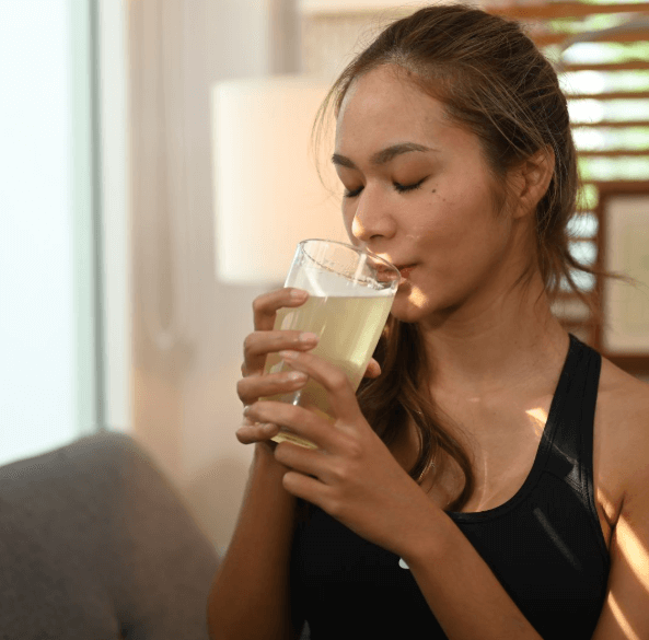 Kollagen und Vitamin C für den Schutz des Bewegungsapparats: Prävention von Verletzungen durch optimierte Mikronährstoffversorgung