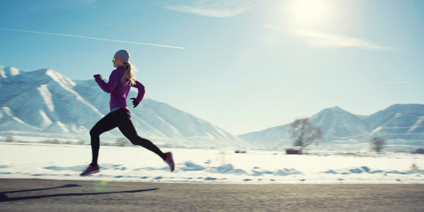 Immunsystem und Sport: Wie Proteine die Immunabwehr unterstützen