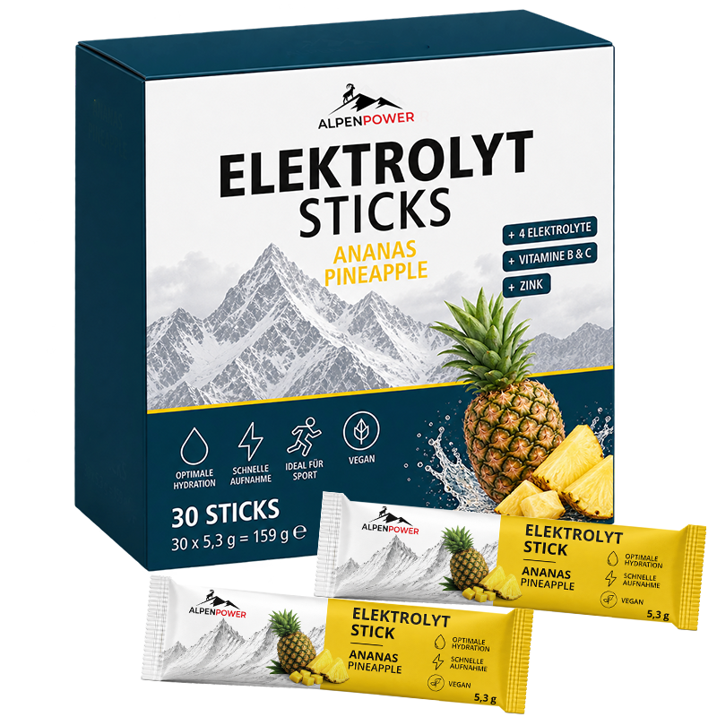 Elektrolyt-Sticks