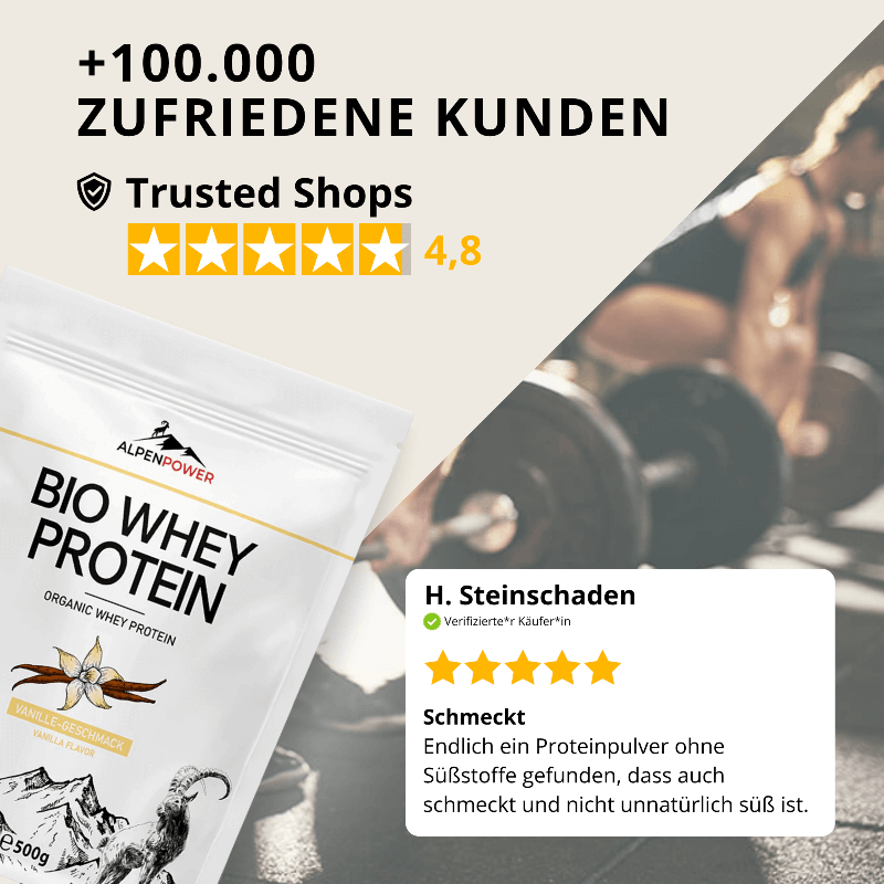 BIO Whey Protein