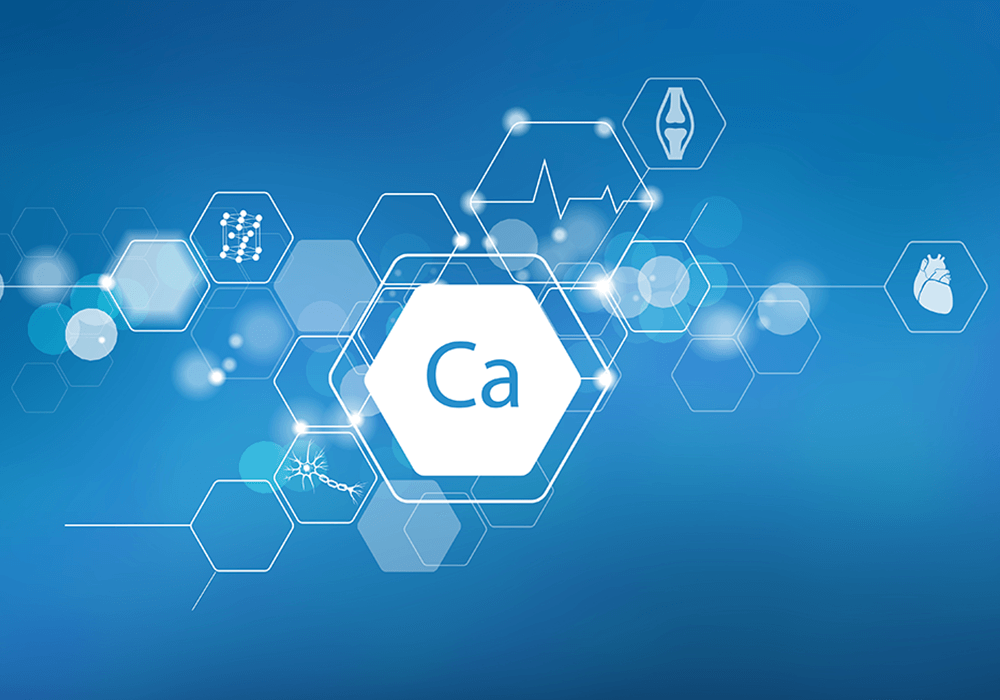 Die Vorteile der AlpenPower Calcium Kapseln im Überblick