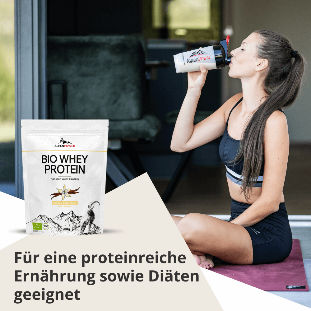 BIO Whey Protein