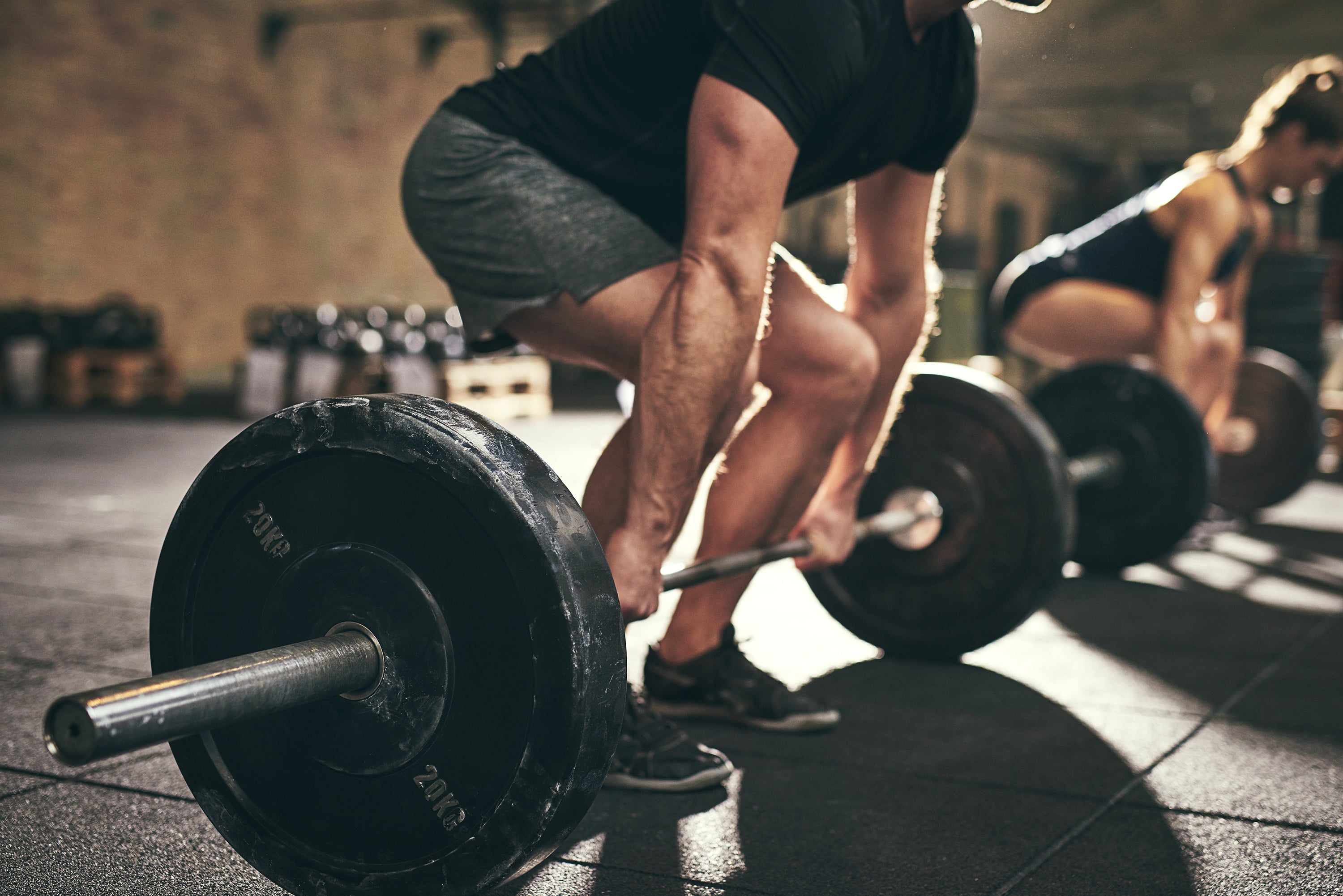Warum Whey Protein die ideale Eiweißquelle ist