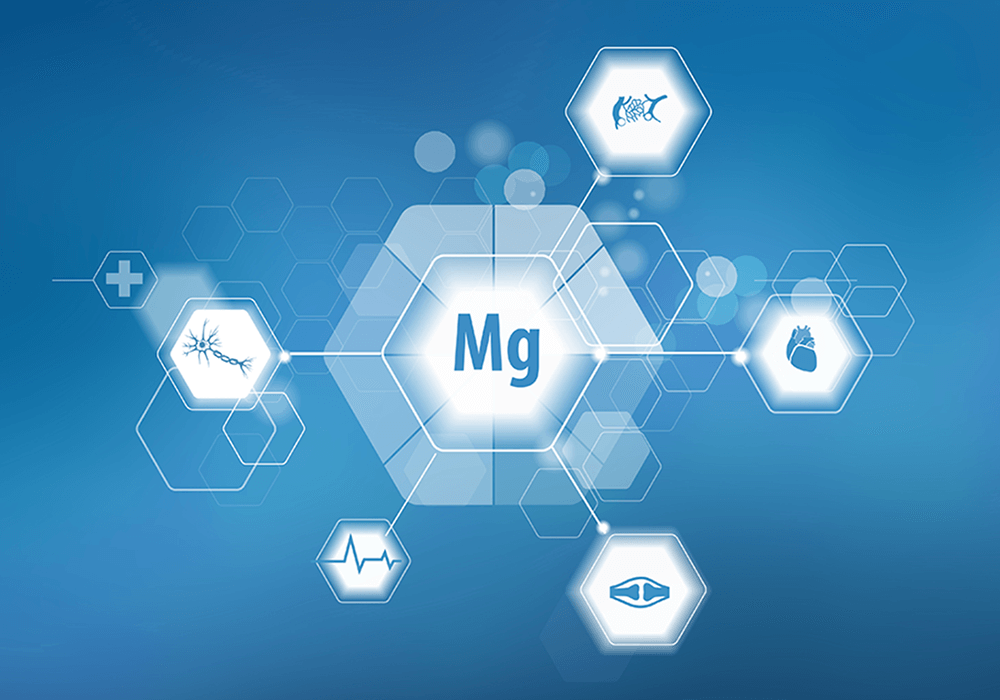 Die Vorteile von Magnesium 7-Komplex im Überblick