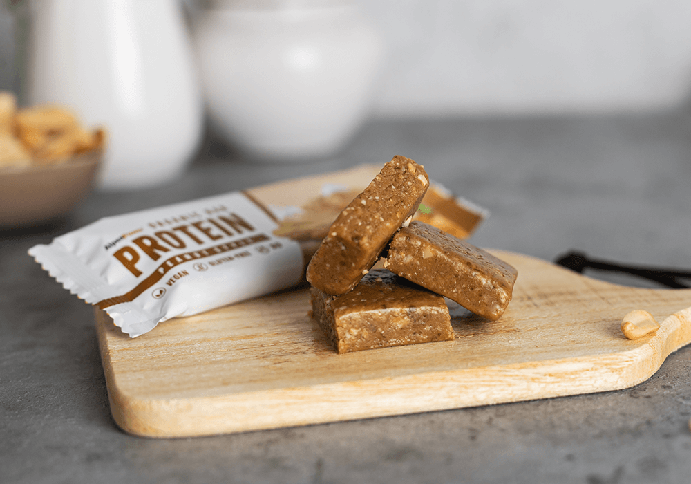Die Vorteile von Bio Vegan Proteinriegel im Überblick