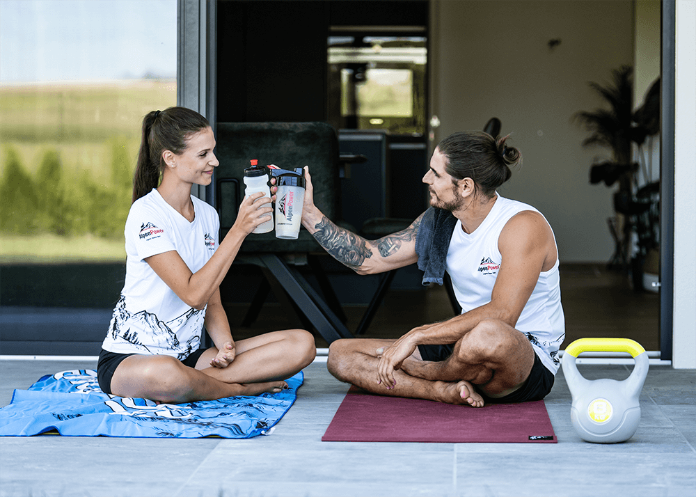 Ziegen Whey Protein – hochwertige Eiweißquelle mit bester Verträglichkeit