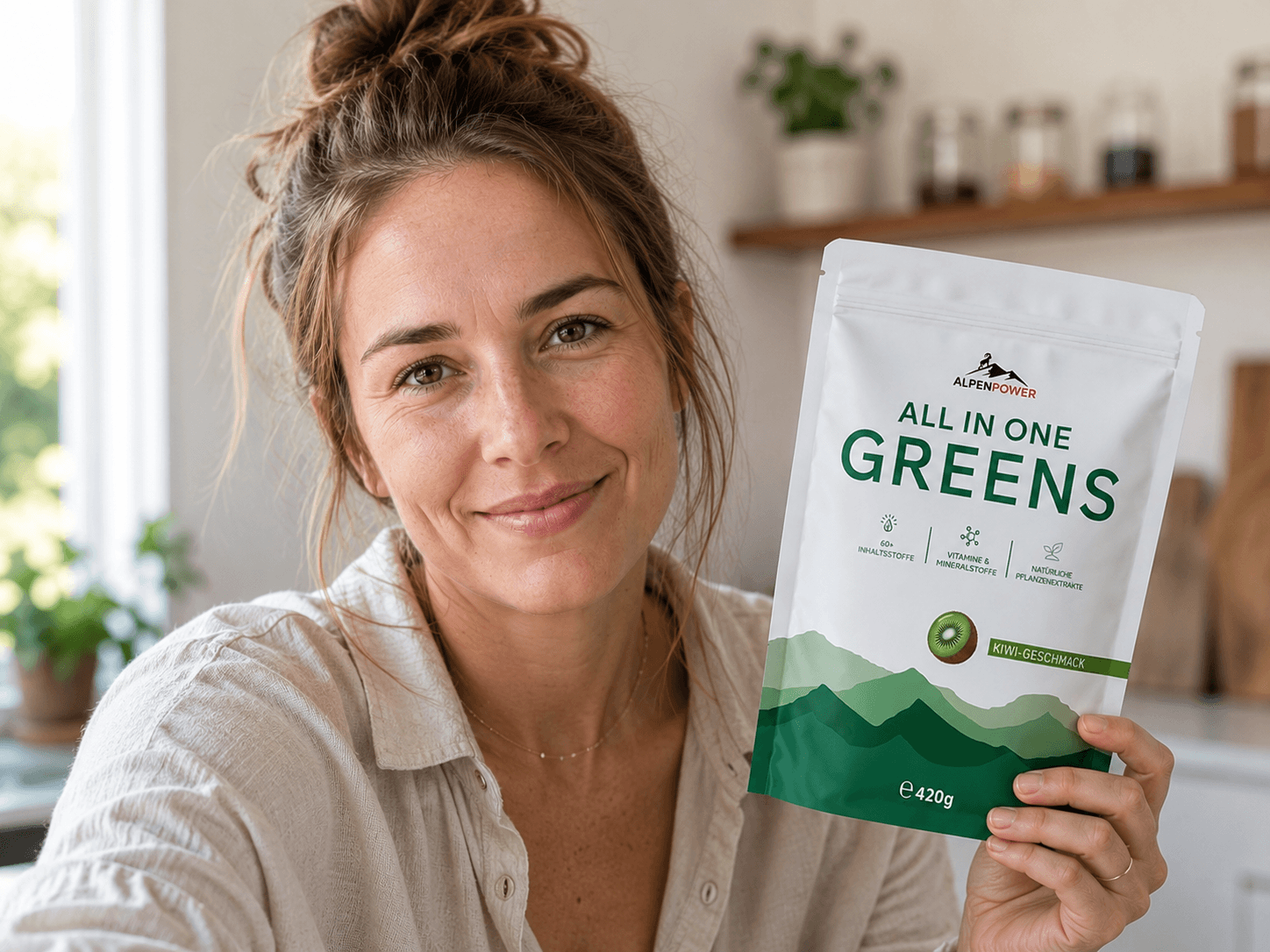 Die Vorteile von All-in-One Greens Pulver im Überblick