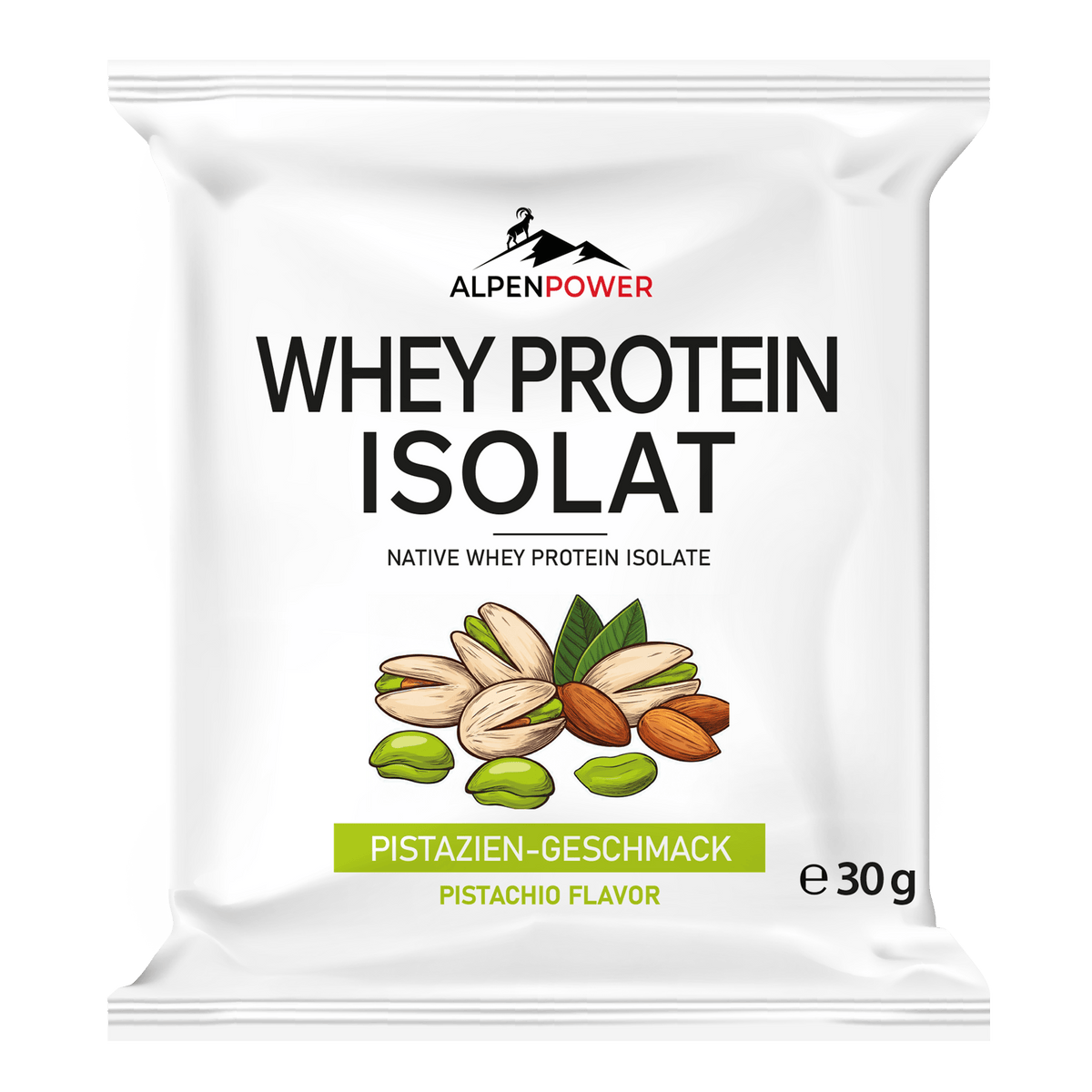 Pistazie
