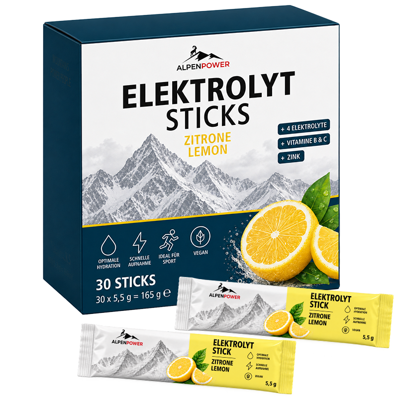 Elektrolyt-Sticks